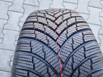 4x108 r16 kolesa disky peugeot citroen 195 55 16 zimne opel - 6