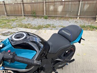 Kawasaki ER6-F 650 - 6