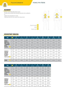 Zimná pracovná bunda Delta Plus Helsinki2 - 6