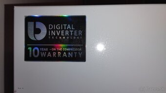 Samsung RB29FSRNDWW True no frost - samoodmrazovacia - 6