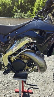 Honda CR250R 2002 - 6