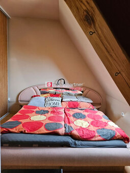 4izbový mezonet v historickej budove v tesnej blízkosti hist - 6