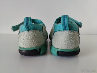 Sandále Keen CNX veľ. 32/33 - 6