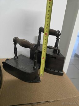 4kusi zehlicky do zbierky - 6