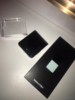 Samsung galaxy z flip 5  /512GB - 6