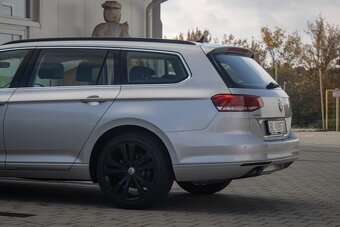 Volkswagen Passat Variant 2.0 TDI DSG - 6