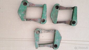 Náhradný diel na pluh - 6