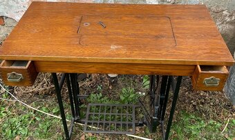 Predam krasny zachovaly sijaci stroj LADA. - 6