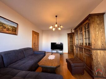 Na predaj štýlový 3-izb Byt s Balkónom a Kvalitným Zariadení - 6