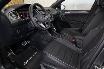 VW Tiguan Allspace 2.0TSI 180kW DSG 4x4 R-Line 7míst Web Taž - 6