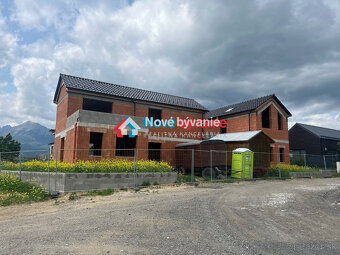 Rozostavaný dvojdom v obci Mlynica - 6