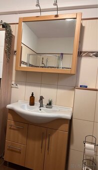 Kúpeľňový nábytok - 6