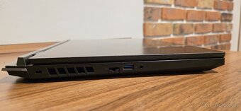 Herný Acer Nitro 5 (17.3") – RTX 4060, i5-12th Gen, 1TB SSD - 6