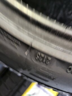235/45 R17 Austone zimne pneumatiky 2ks Nove - 6