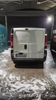 Opel Vivaro 2.0dci 66kw - 6