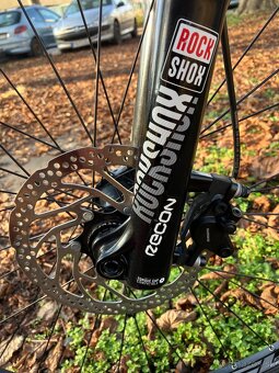 Kellys Gate 29” M – Shimano XT/SLX, RockShox Recon - 6