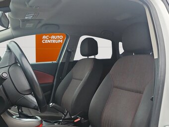 Opel Astra s automatickou prevodovkou - 6