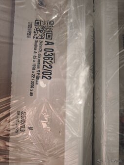 Vnútorné dvere Solo Door - 6