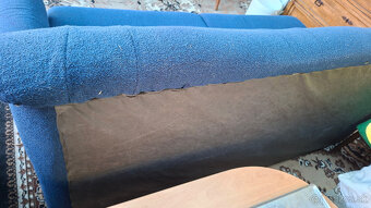 rozkladací gauč - 6