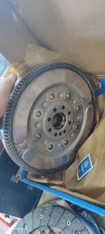 Spojkova sada Sachs 2290601020 - 6