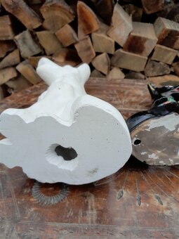 Predám sošky psov - 6