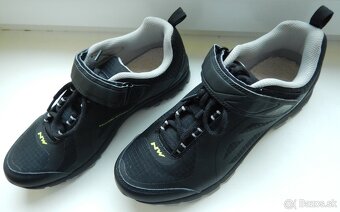 cyklistické MTB tretry - 6