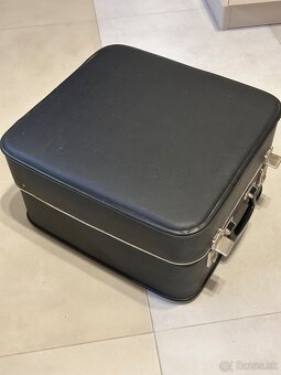 harmonika Delicia Junior IV, s originalnym púzdrom - 6