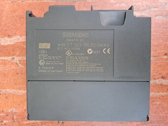 Predam siemens moduly - 6