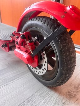 Predam elektro kolobezku - 6