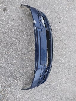 Predný nárazník Škoda octavia II - 6