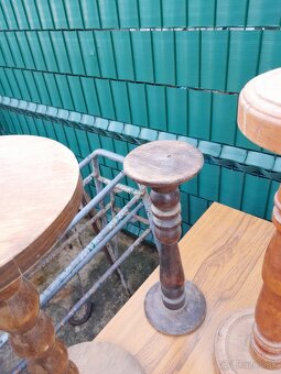 Predám stojany na kvety - 6