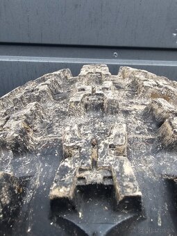 Predam kolesa na stvorkolku - 6