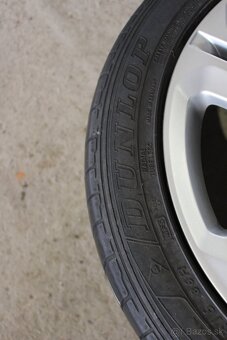 16"......5x100 r16......VW POLO.....2019......LETNA SADA - 6