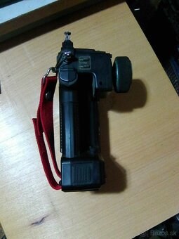 Rc súprava:Futaba Megatech FP-T3PB PCM 1024. - 6