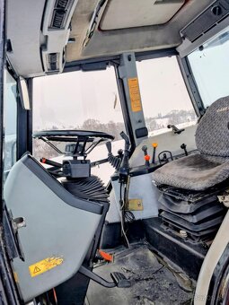 Case Maxxum 5120 - 6