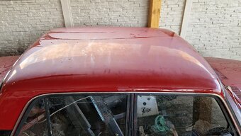 Predám lada 2107 - 6