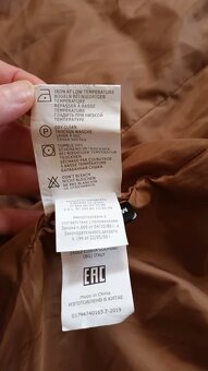 Zimná bunda Romeo Gigli, v.M - 6