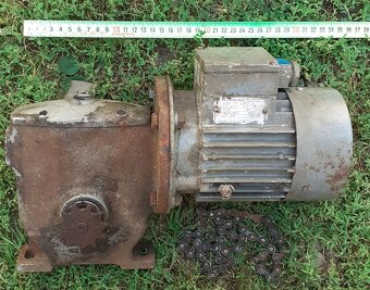 Elektroprevodovky - 6