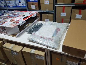 Vikingský hrad
PC99EUR - 6