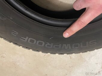 Zimné Nokian pneumatiky - 6