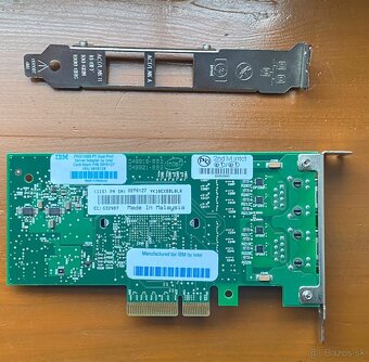 Predam sietove karty HP NC360T - 6