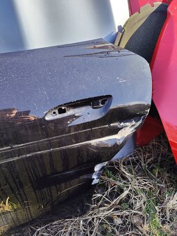 Dvere Porche Taycan - 6