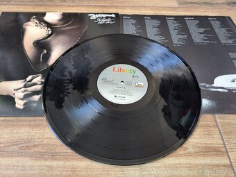 Lp WHITESNAKE- Slide It In - 6