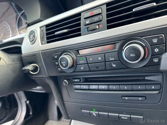 BMW e91 2.0D 105KW - 6