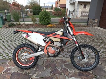 Ktm exc-f350 - 6