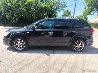 Predám Fiat Freemont - 6