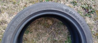 235/45 r18 letné pneu - 6