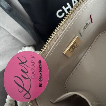 Chanel kabelka - 6