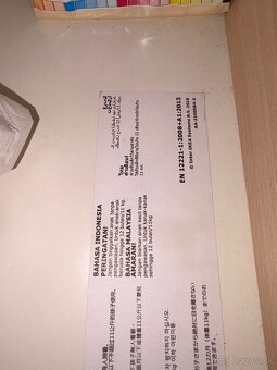 Prebalovaci pult - 6