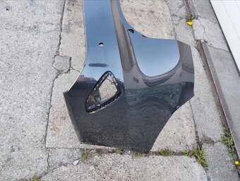 Kia Ceed SW zadný nárazník - 6